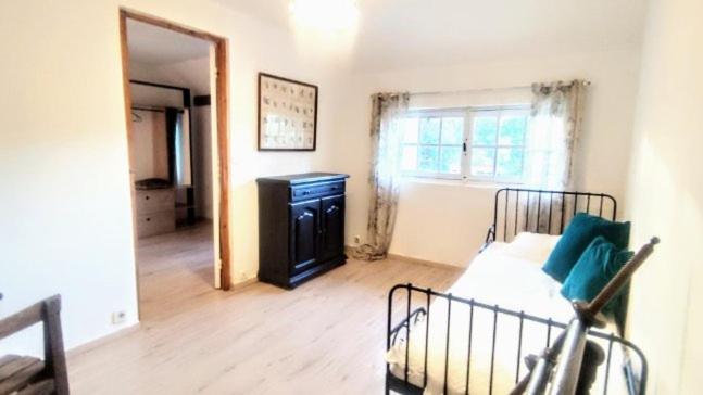La Maison Bleue Varzy Dış mekan fotoğraf