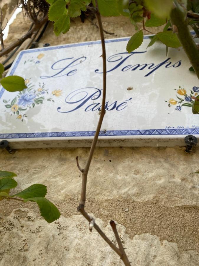 La Maison Bleue Varzy Dış mekan fotoğraf