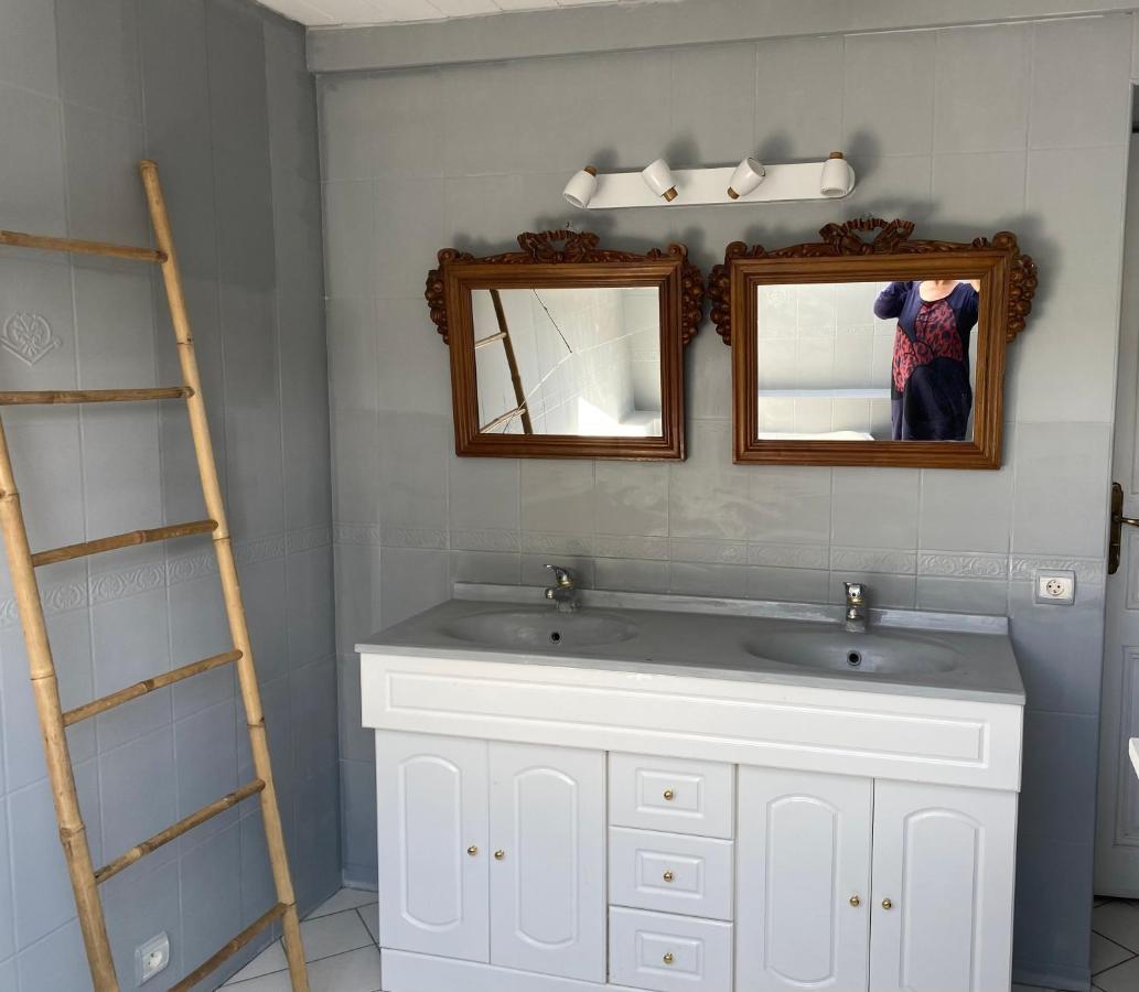 La Maison Bleue Varzy Dış mekan fotoğraf